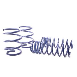 H&R 04-07 BMW 525i/530i E60 Sport Spring (w/o Self Leveling) buy in USA