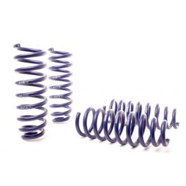 H&R 03-10 Volkswagen Touareg V6/V8 Sport Spring (w/o Air Suspension) buy in USA