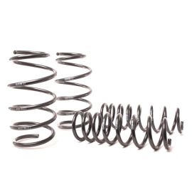 H&R 02-08 BMW 745i/745Li/750i/750Li E65 Sport Spring (w/o Self Leveling) buy in USA