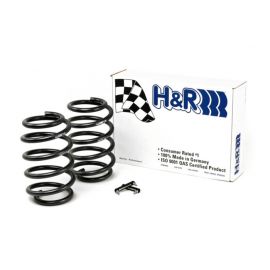 H&R 00-06 BMW X5 E53 Sport Spring (Air Ride Rear Susp. Only) buy in USA