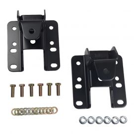 Belltech HANGER KIT 99-17 Chevy Silverado / GMC Sierra 1500 1in-2in Rear Lift buy in USA