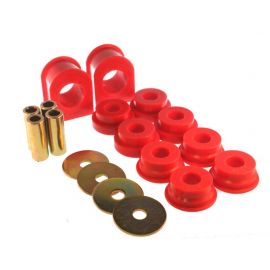 Energy Suspension 32Mm Frt Sway Bar Set - Red buy in USA