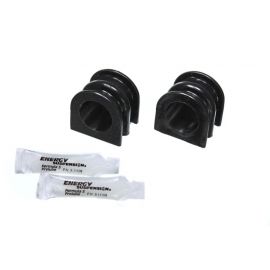 Energy Suspension 03-07 Infiniti G-35 Coupe RWD / 02-09 350Z Black 32mm Front Sway Bar Frame Bushing buy in USA