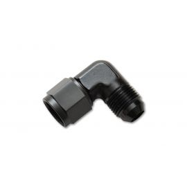 Vibrant -10AN Female to -10AN Male 90 Degree Swivel Adapter Fitting buy in USA