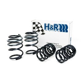 H&R 01-06 BMW M3/M3 Cabrio E46 Sport Spring buy in USA