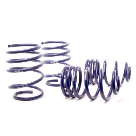 H&R 01-05 BMW 325Xi Sport Wagon E46 Sport Spring buy in USA