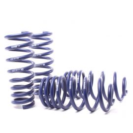 H&R 07-13 BMW X5 E70 Sport Spring (w/o Self-Leveling/Incl. Diesel) buy in USA