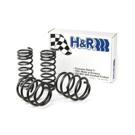 H&R 04-11 BMW 645Ci Coupe/650i Coupe E63 Sport Spring (w/Dynamic Drive/Non Convertible) buy in USA