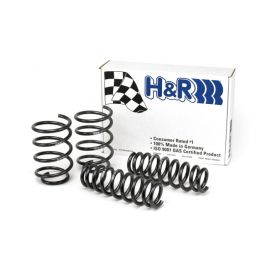 H&R 07-11 BMW 328i Sedan E90 Sport Spring buy in USA