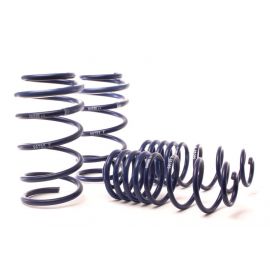 H&R 08-12 Chevrolet Malibu 4 Cyl Sport Spring buy in USA