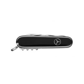 Mercedes-Benz Kollektion Taschenmesser Climber Victorinox buy in USA