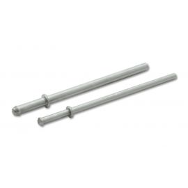 Vibrant SS Exhaust Hanger Rods (1/2in dia. x 13in long) buy in USA