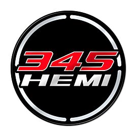 345 Hemi Engine Bay Cup Holder Inlay buy in USA