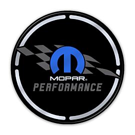 Mopar Performance Engine Bay Cupholder Inlay buy in USA