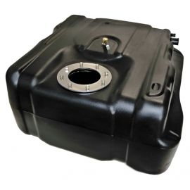 Titan Fuel Tanks 11-16 Ford F-350 40 Gal Extra HD Cross-Linked PE Utility Tank Reg/Ext Cab/Chassis buy in USA