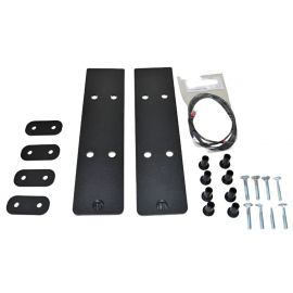 Titan Fuel Tanks 17+ Any Truck w/ Aluminum Beds/Aluminum Body Insulator KIT for 5410050 buy in USA