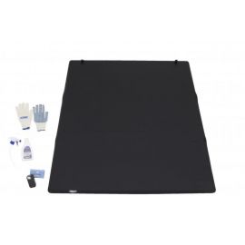 Tonno Pro 07-13 Chevy Silverado 1500 8ft Fleetside Tonno Fold Tri-Fold Tonneau Cover buy in USA