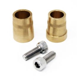 Torque Solution Battery Terminals Universal Brass M6 Bolt to SAE buy in USA