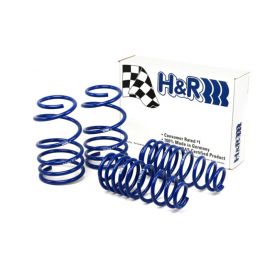 H&R 05-09 Ford Mustang/Convertible/GT/Shelby GT/Shelby GT-H V6/V8 Super Sport Spring buy in USA