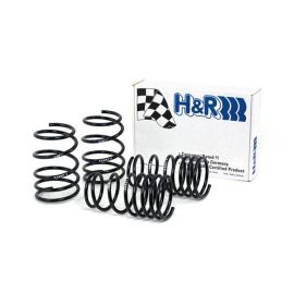 H&R 04-07 Subaru 2.5 RS/Impreza/TS/WRX Sedan/Sport Wagon GD/GG Sport Spring buy in USA