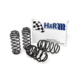 H&R 05-10 Volkswagen Jetta/Jetta Sportwagen 2.5L/1.9L TDI/2.0T MK5 Sport Spring buy in USA