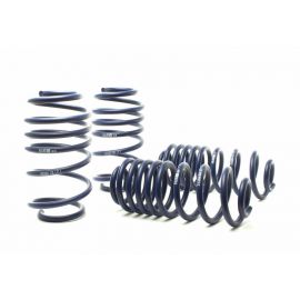 H&R 05-10 Volkswagen Jetta/Jetta Sportwagen 2.5L/1.9L TDI/2.0T MK5 Race Spring buy in USA