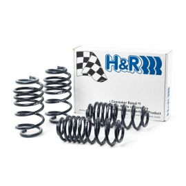 H&R 06-07 Volkswagen Golf GTI 2.0T MK5 Sport Spring buy in USA