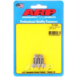 ARP 10-24 x .500 12pt SS bolts buy in USA