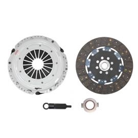 Clutch Masters 2017 Honda Civic 1.5L FX100 Rigid Disc Clutch Kit buy in USA