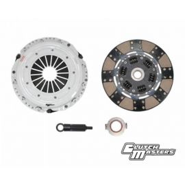 Clutch Masters 2017 Honda Civic 1.5L FX250 Sprung Clutch Kit (Must Use w/ Single Mass Flywheel) buy in USA