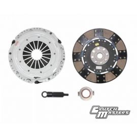 Clutch Masters 2017 Honda Civic 1.5L FX250 Rigid Disc Clutch Kit buy in USA