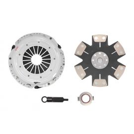 Clutch Masters 2017 Honda Civic 1.5L FX400 Rigid Disc Clutch Kit buy in USA