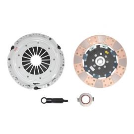 Clutch Masters 2017 Honda Civic 1.5L FX400 Rigid Disc Clutch Kit buy in USA