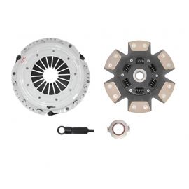 Clutch Masters 2017 Honda Civic 1.5L FX400 Sprung Clutch Kit (Must Use w/ Single Mass Flywheel) buy in USA