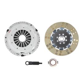 Clutch Masters 2017 Honda Civic 1.5L FX200 Rigid Disc Clutch Kit buy in USA