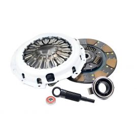 Clutch Masters 18-19 Subaru WRX 2.0L (Mid 2018 with VIN J*806877) FX250 Clutch Kit buy in USA