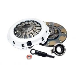 Clutch Masters 18-19 Subaru WRX 2.0L (Mid 2018 with VIN J*806877) FX350 Clutch Kit buy in USA