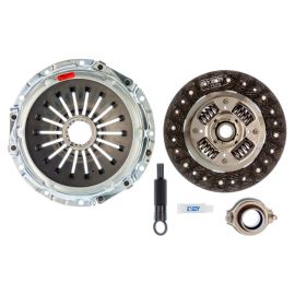 Exedy 1996-1996 Mitsubishi Lancer Evolution IV L4 Stage 1 Organic Clutch buy in USA