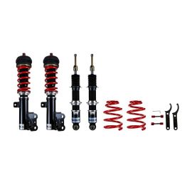 Pedders Extreme Xa Coilover Kit 13+ Chevrolet SS Non-MRC buy in USA