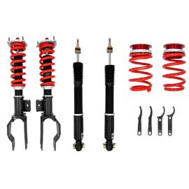 Pedders Extreme Xa Coilover Kit 2017+ Tesla Model 3 (AWD Only) buy in USA