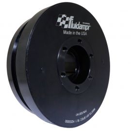 Fluidampr 17-19 GM 6.6L Duramax Steel Externally Balanced Damper buy in USA