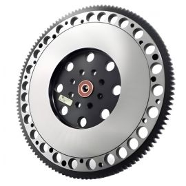 Clutch Masters 13-14 Honda Accord 2.4L 6spd (OEM ECU) Lightweight Steel Flywheel buy in USA