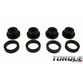 Torque Solution Drive Shaft Carrier Bearing Support Bushings: Mitsubishi Eclipse 1990-99 buy in USA