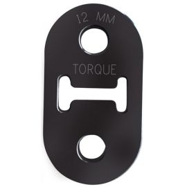 Torque Solution Exhaust Mount: 12 mm Long buy in USA