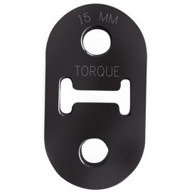 Torque Solution Exhaust Mount: 15 mm Long buy in USA