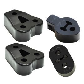 Torque Solution Exhaust Mount Kit: Mitsubishi Evolution X 2008-11 buy in USA