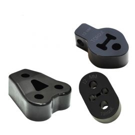 Torque Solution Exhaust Mount Kit: Mitsubishi Evolution X 2008-11 buy in USA