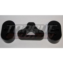 Torque Solution Exhaust Mount Kit: Acura RSX 2002-2006 buy in USA