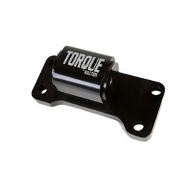 Torque Solution Billet Aluminum 5 Speed Transmission Mount: Mitsubishi Evolution VII-IX 2001-2006 buy in USA