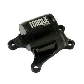 Torque Solution Billet Aluminum 6 speed Transmission Mount: Mitsubishi Evolution VII-IX 2001-2006 buy in USA